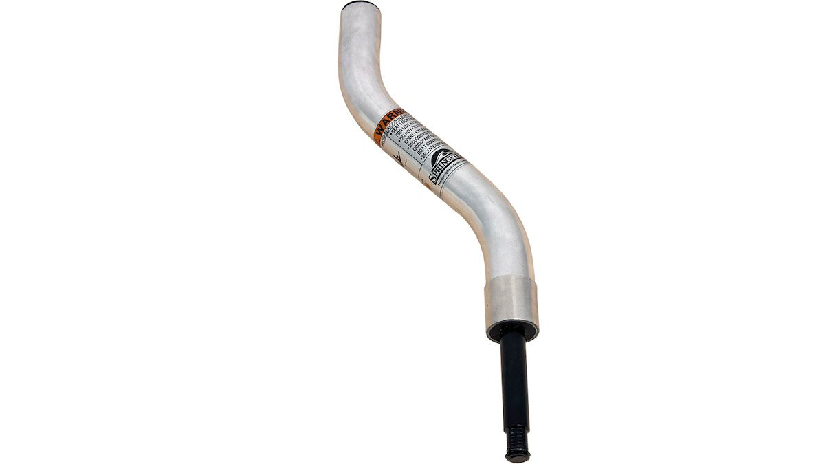 Springfield Post 13' Offset Kingpin Thread