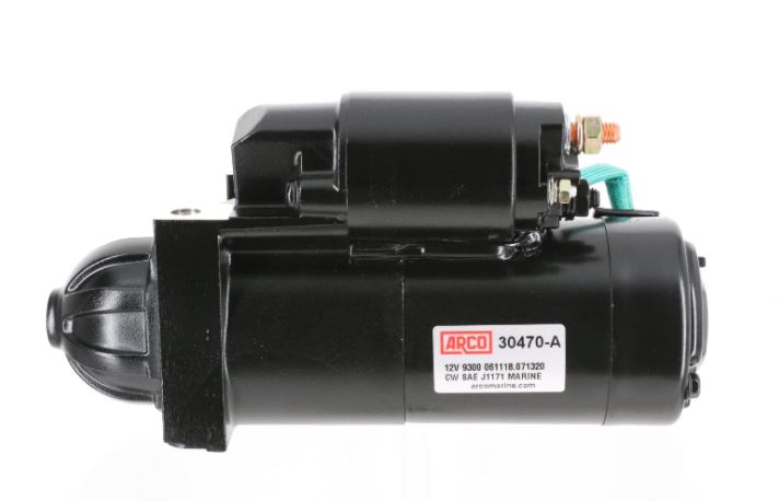 Arco I/B Starter (30470A)