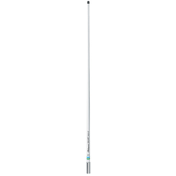 Shakespeare 4' Galaxy Am/Fm Antenna White