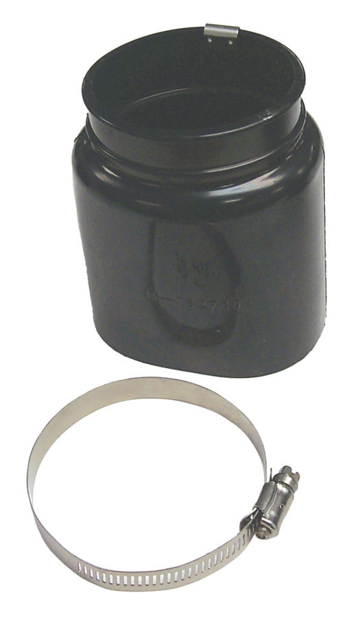 Sierra Exhaust Tube (182760)