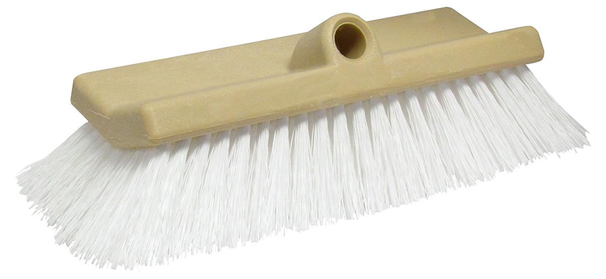 Star brite Big Boat Brush Scrubber W