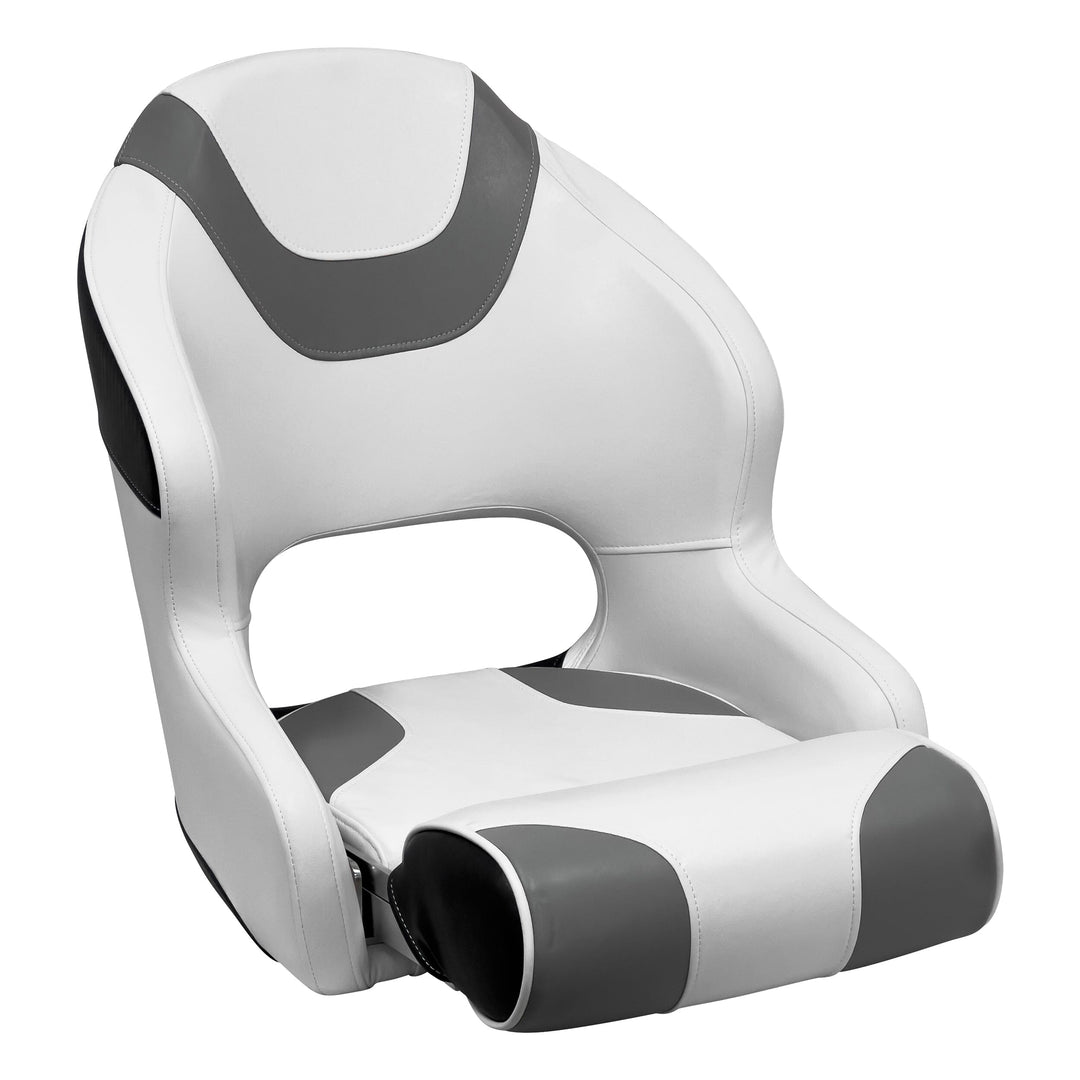 Wise Baja Bucket Seat W/ Flip Up Bolster