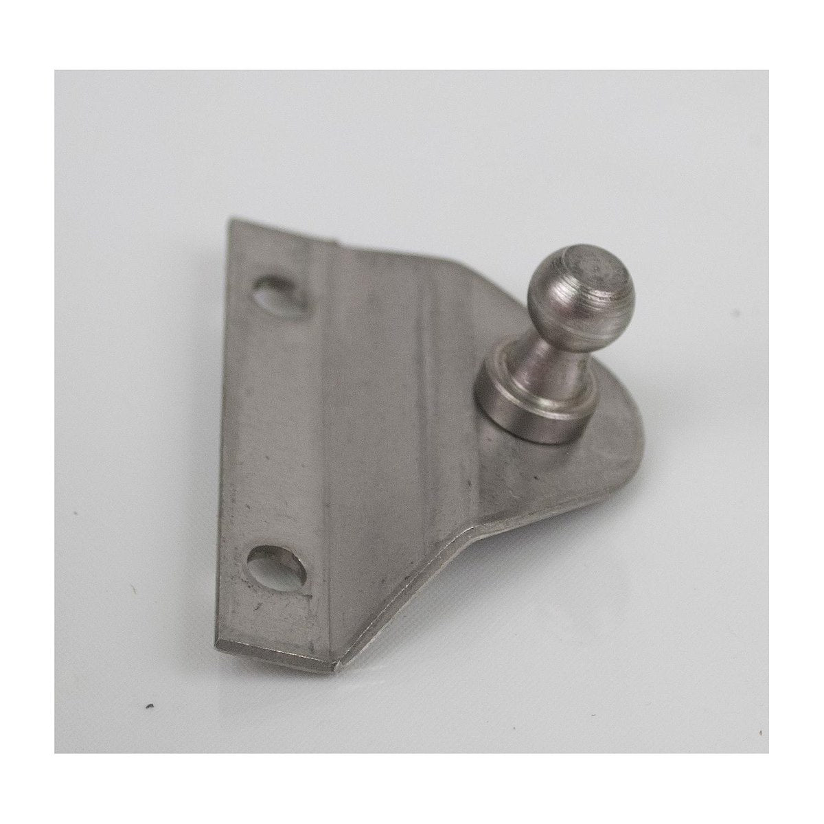 Attwood Offset Flat W/ Rev 10mm S