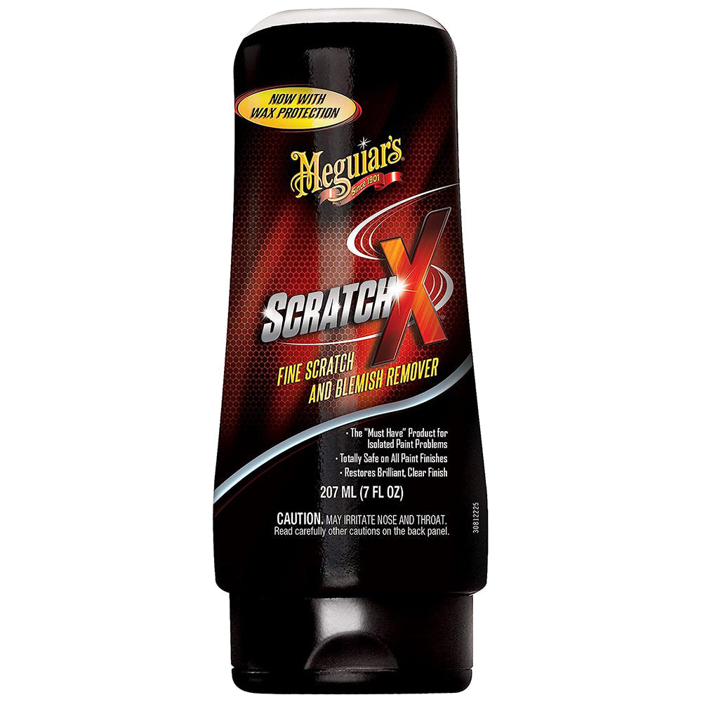Meguiar's Scratchx Tube 7oz