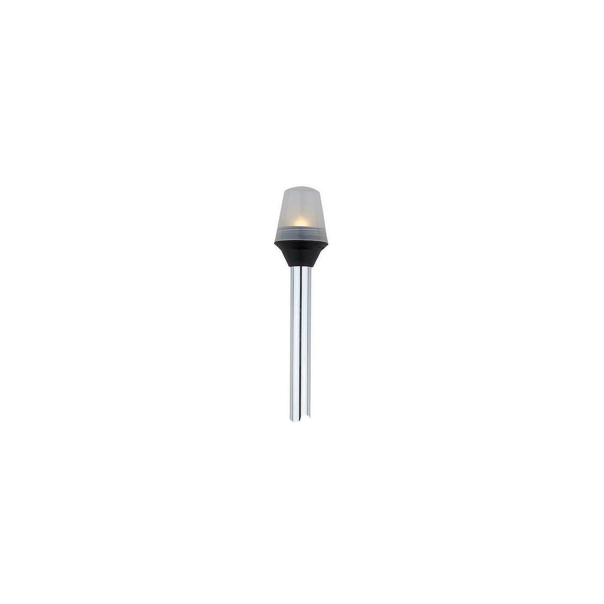 Attwood Frosted Globe A/Rlight24'