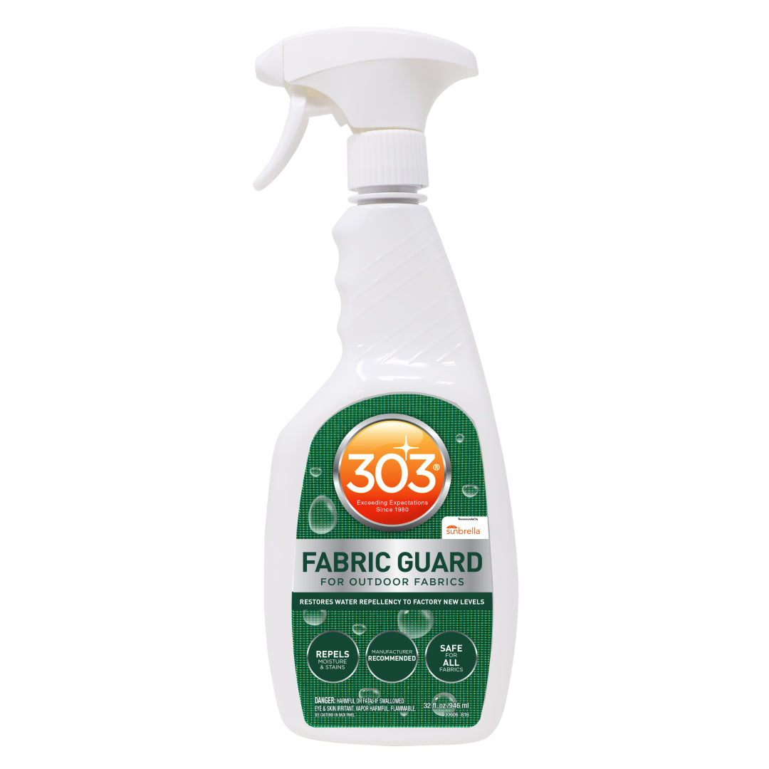 303 Fabric Guard Trigger 32oz