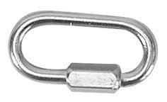 Whitecap Z.P. Steel Quick Link