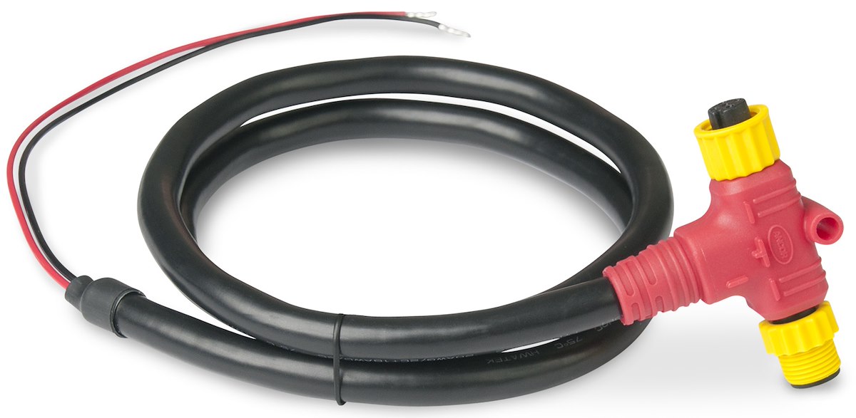 Ancor Nmea 2000 Power Cable With Tee - 1