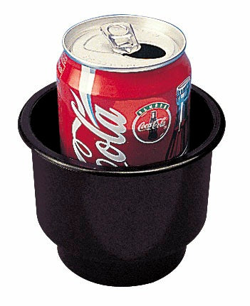 Sea-Dog Flush Mount Drink Holder Combo 3-5/