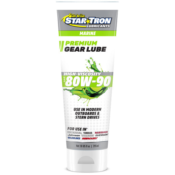 Star brite High Viscosity Lower Unit Gear Lube (027010)