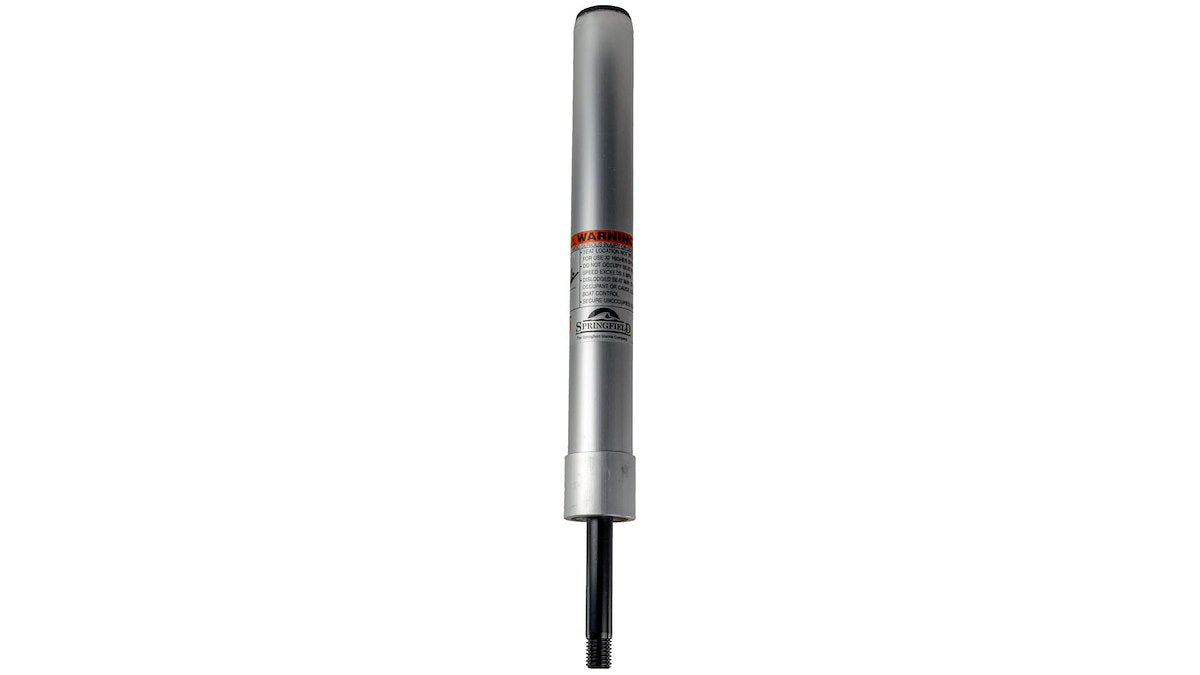 Springfield Kingpin Threaded 15' Post Anod