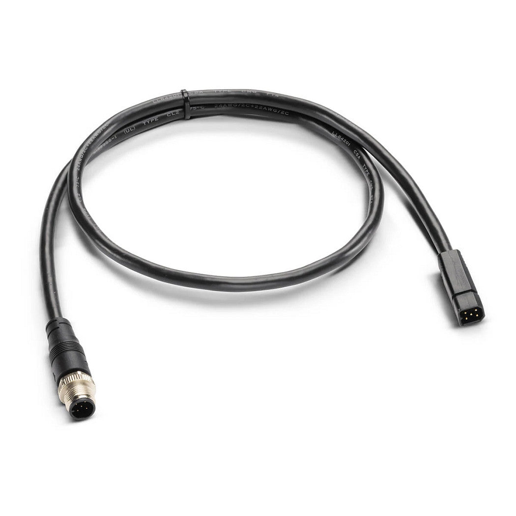 Humminbird As Qd Nmea2000 To Helix Nmea Adaptr