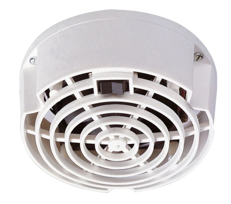 Vetus Electric Ventilator 12 Volt