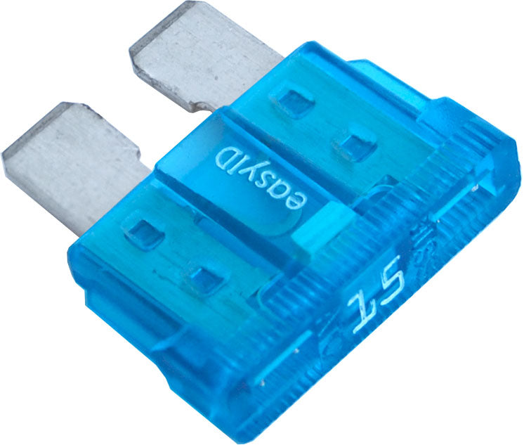 Blue Sea Systems Fuse Atc Easyid 15a