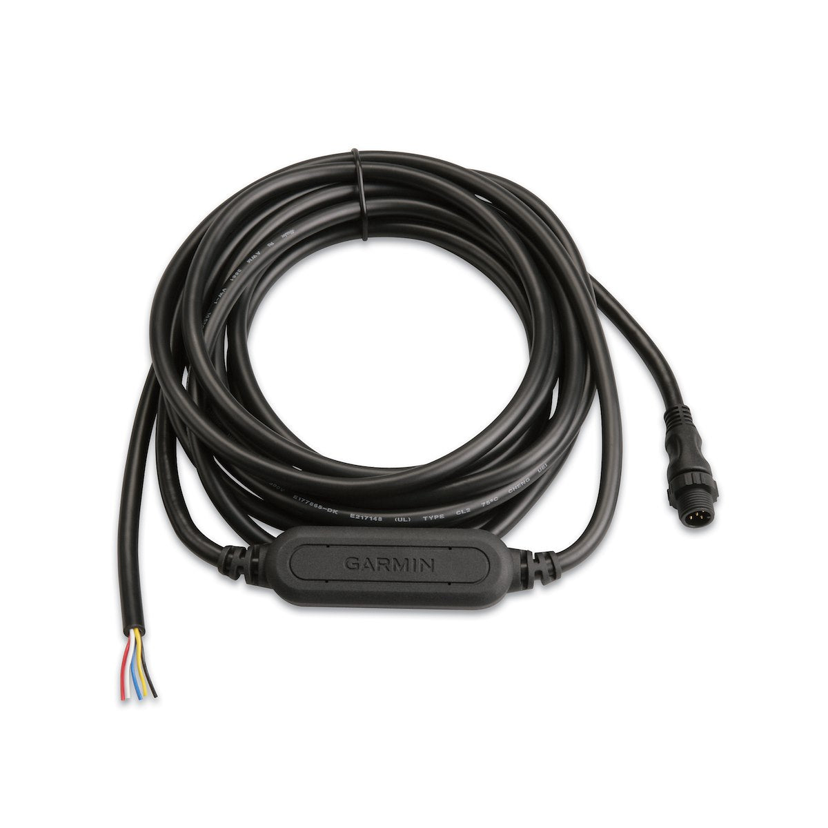 Garmin Gfl 10 Fluid Level Adapter