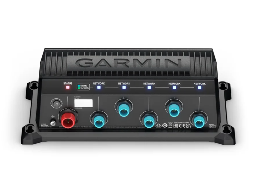 Garmin Garmin Bluenet 20 Switch