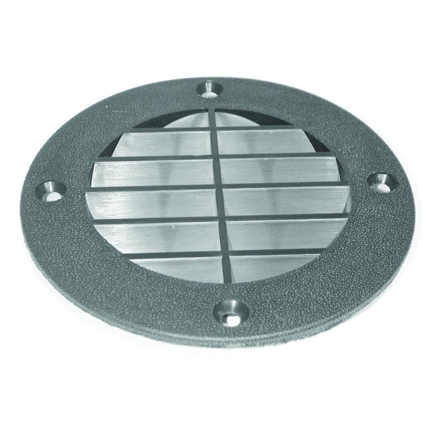 T-H Marine 4' White Vent Cover