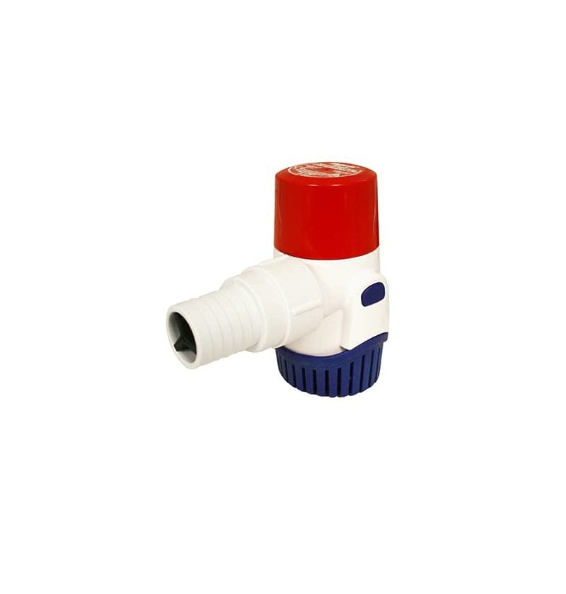 Rule 1100gph Sensing(Comp) Pump 12v