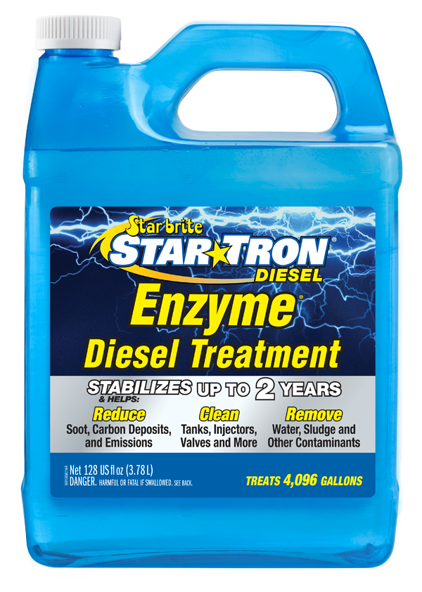Star brite Diesel Additive Gal.