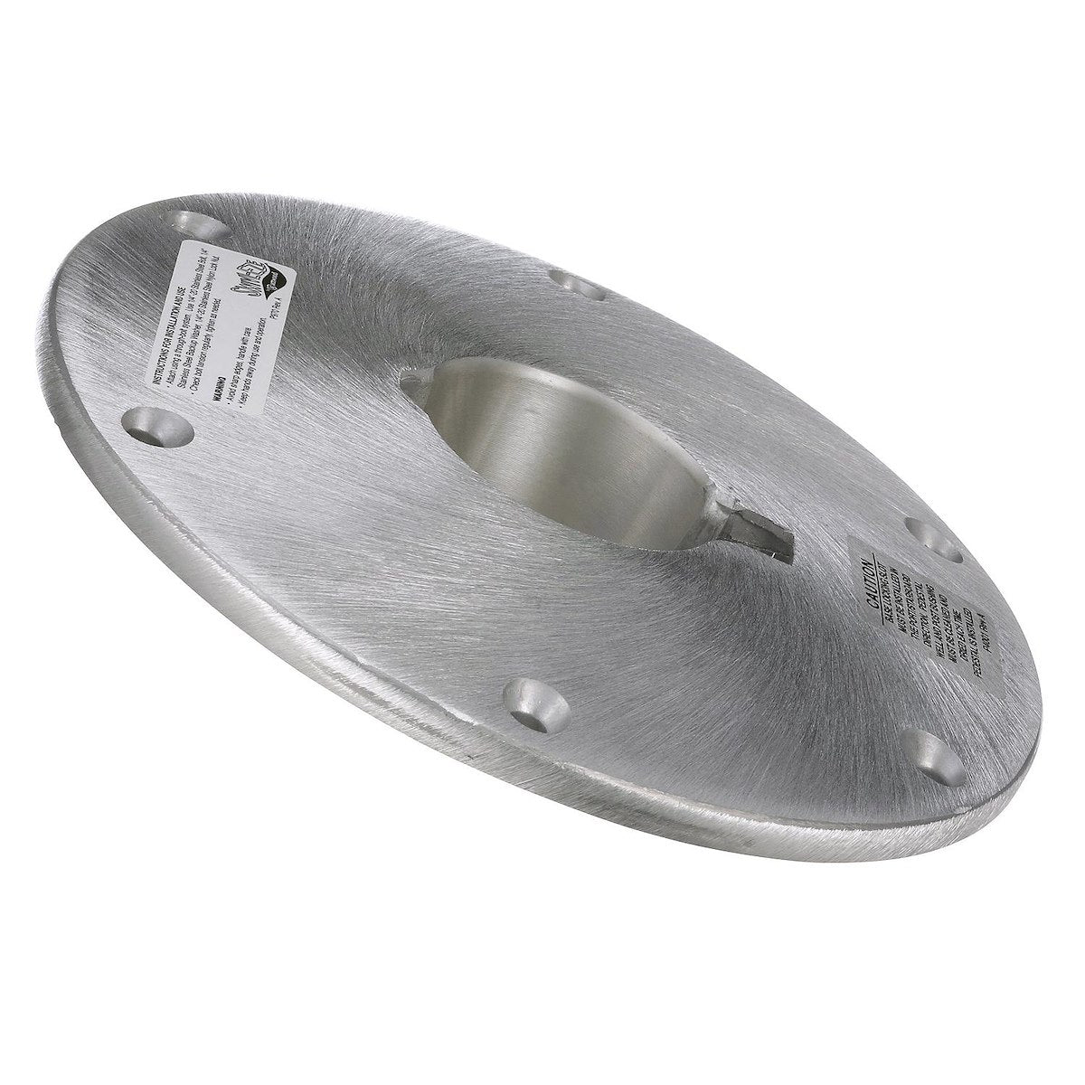 Attwood Wedge 9' Base