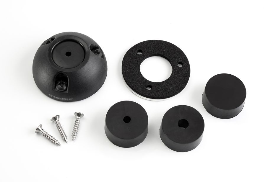 Scanstrut Ds21b-P Cable Seal - Black