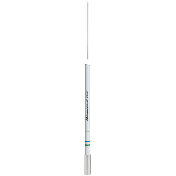 Shakespeare 8' Galaxy Am/Fm Antenna