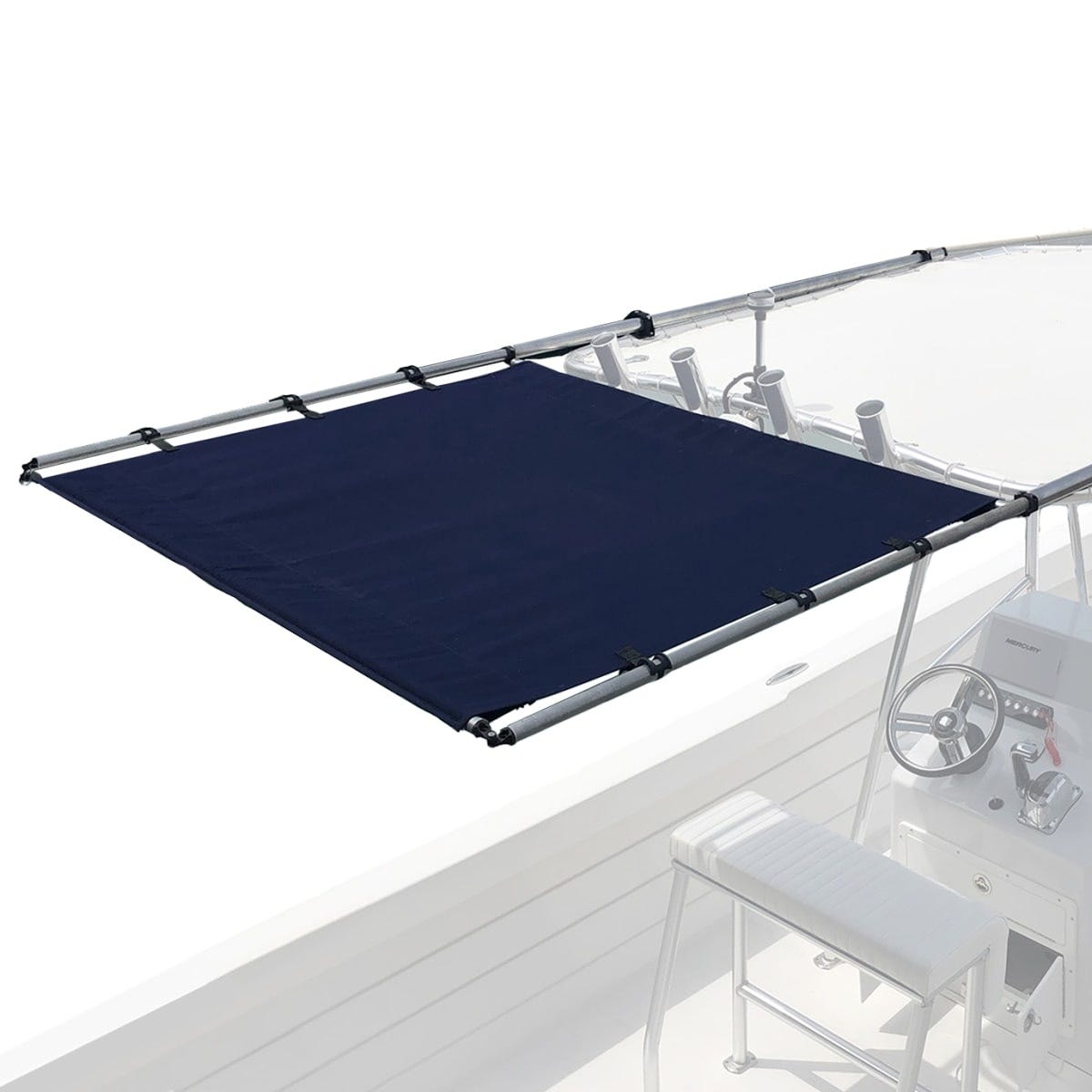 Taylor Made Ptx Power Shade Ss 57 Inch Wide Nv