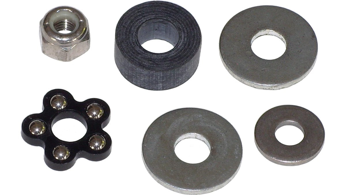 Springfield Repair Kit For Power Rise