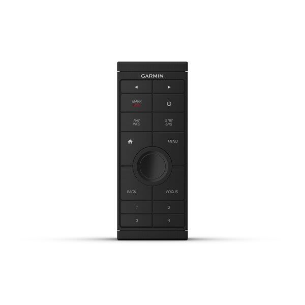 Garmin Grid 20 Mfd Remote Vertical