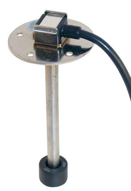 Moeller 10' Rssu Tank Depth 11'