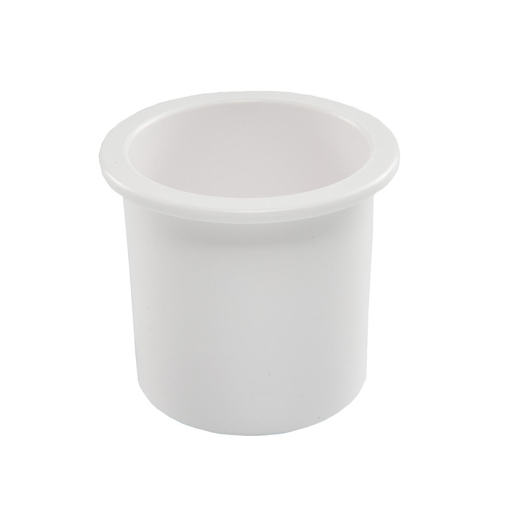 Whitecap White Nylon 4' Cupholder