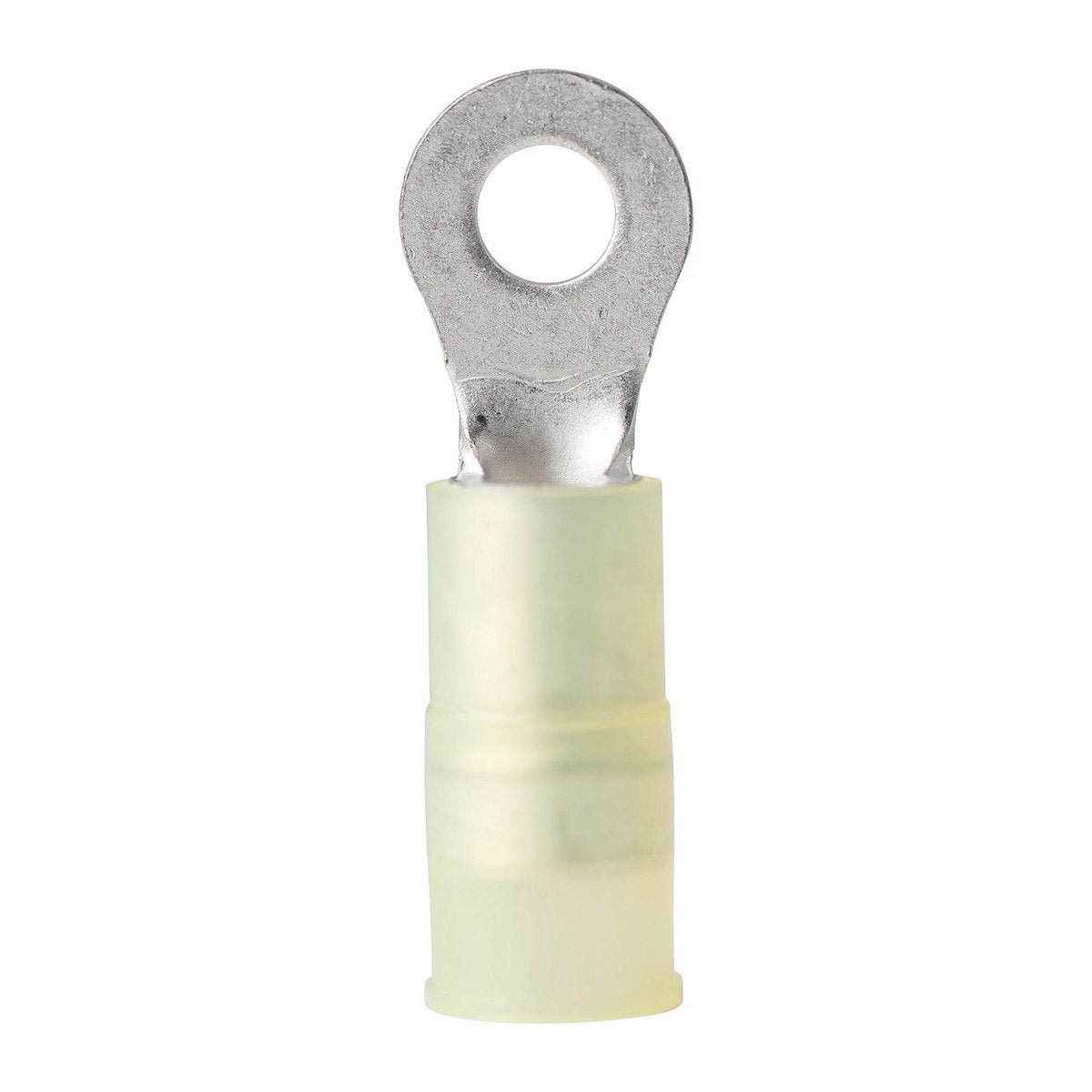 Ancor Nylon Ring Terminal 12-10 #8 25pc