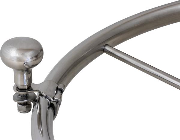 Sea-Dog Stainless Maneuvering Knob For