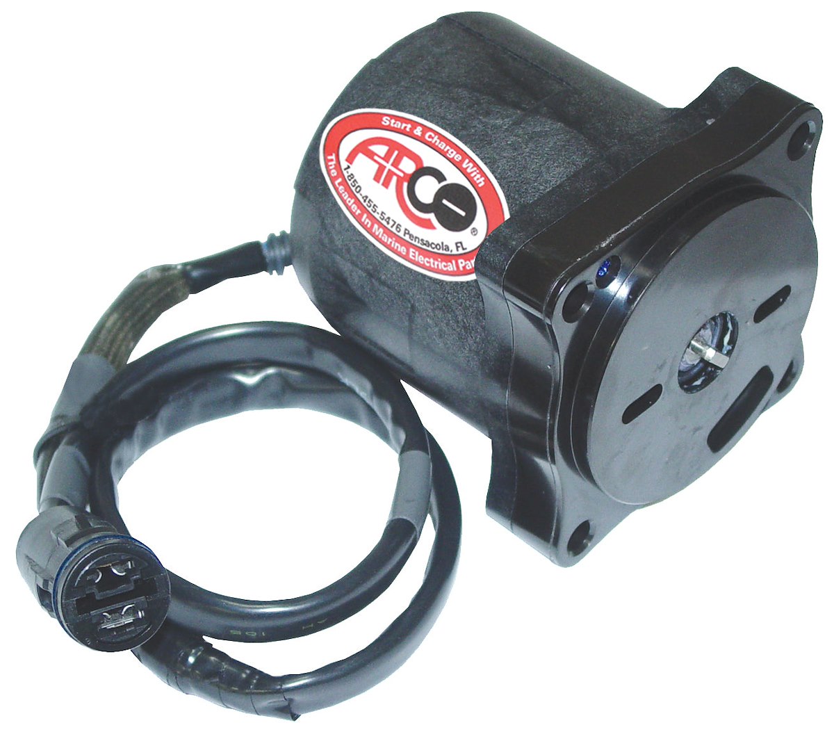 Arco Tilt Motor (6235)