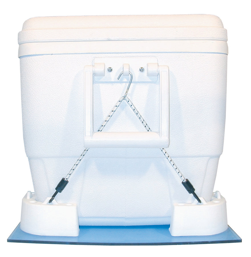 T-H Marine Cooler Mounting Kit