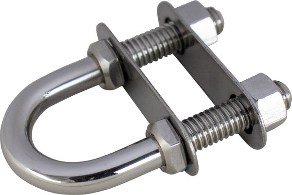 Sea-Dog Stainless Bow Eye 3/8'X 2-1/2'