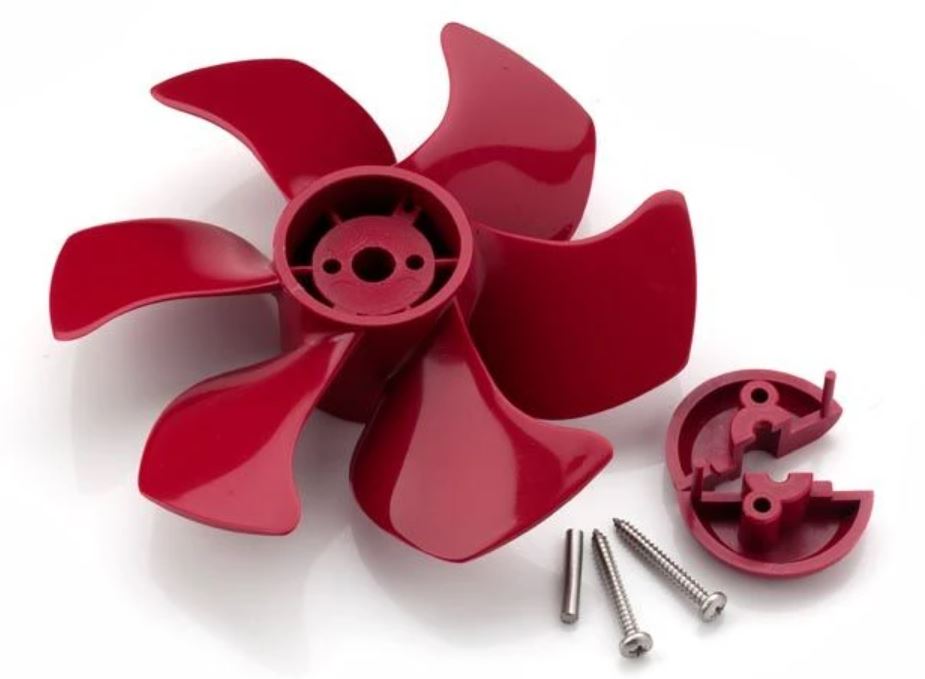 Vetus Propeller 6 Blade 7.3' Bow50-95
