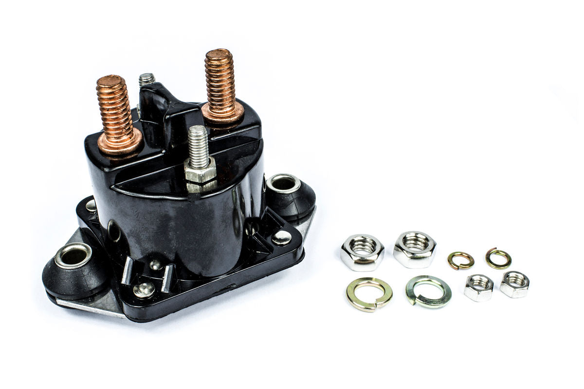 Sierra Solenoid (185834)