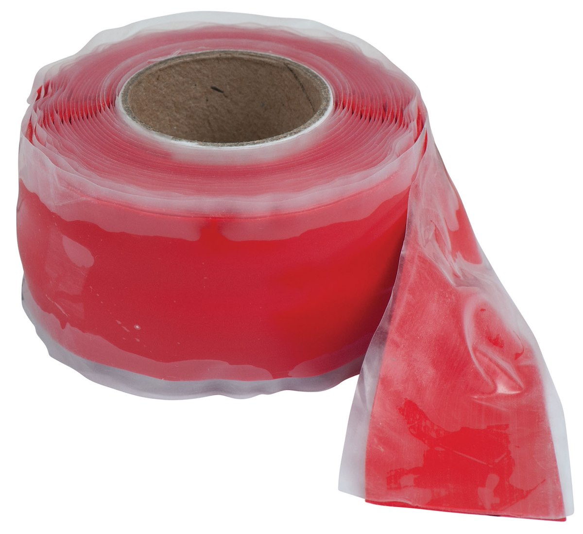 Ancor Tape Repair Tape 1'X10' Red