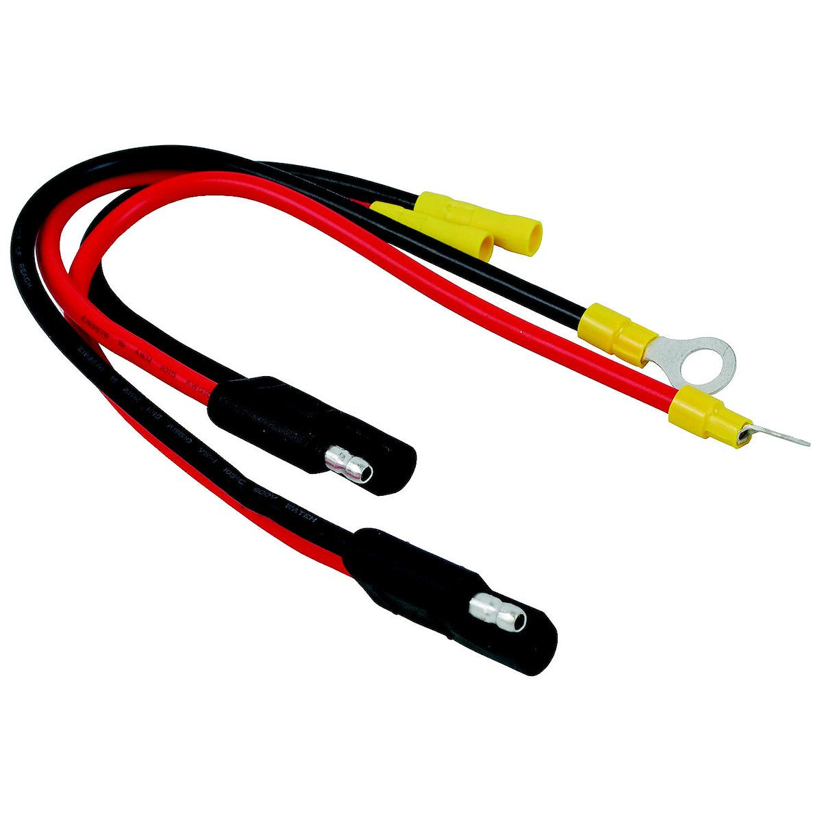 Attwood Tm Quick Connectors