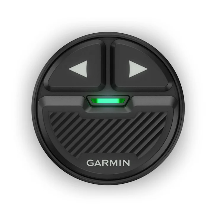 Garmin Gesture Remote