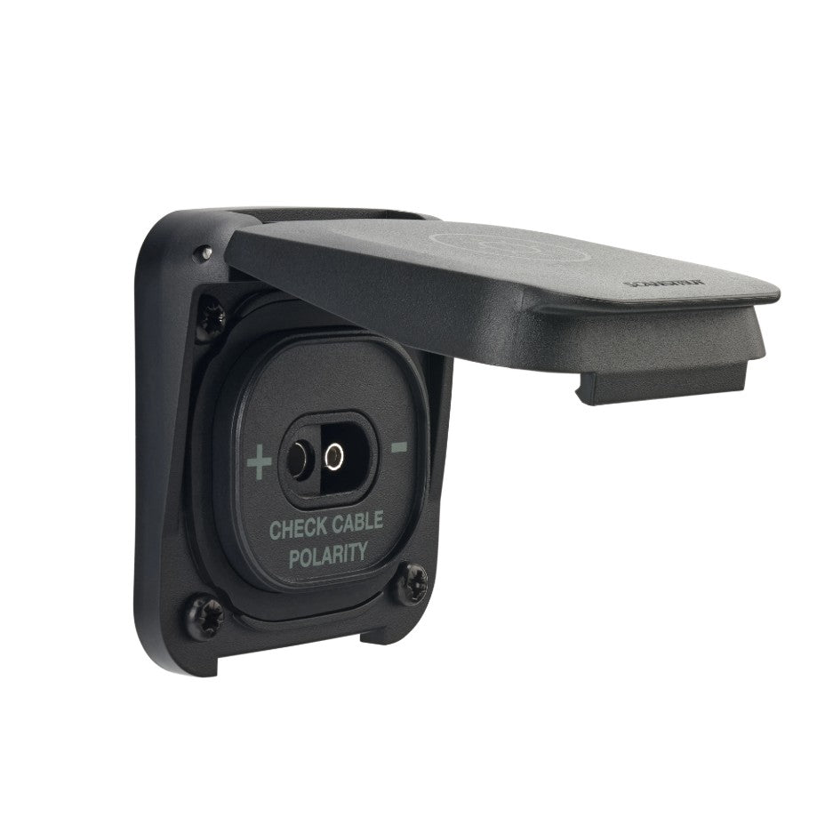 Scanstrut Ventura Series - Sae Solar Connecti