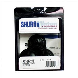 Shurflo Shurflo Valve Assy