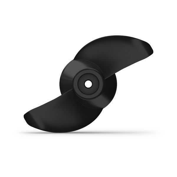 Garmin Weedless Prop Force Trolling Motor