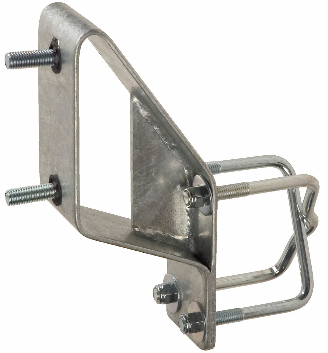 C.E. Smith Spare Tire Carrier (27310G)