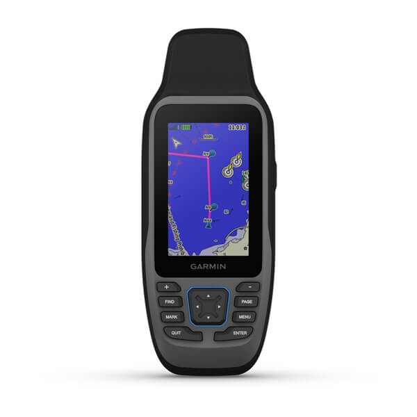 Garmin Gpsmap 79sc Hndhld Gps Blechart G3