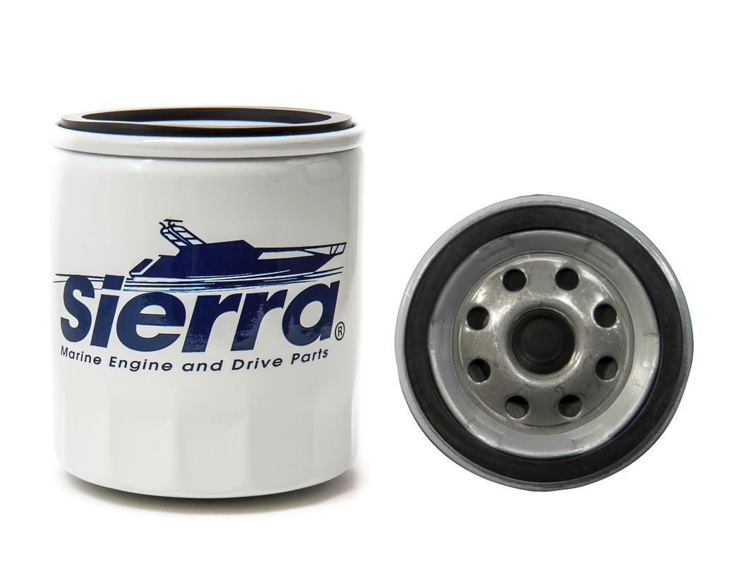 Sierra Oil Filter 12 Cs