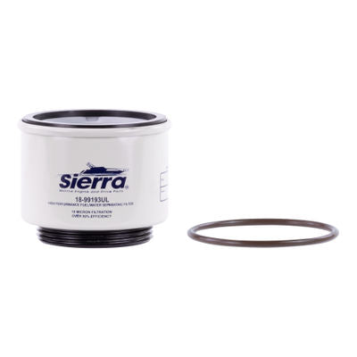 Sierra Fuel Water Separator 33 Cfr