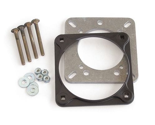 SeaStar Solutions Back Mount Kit For Seastar Front Mo