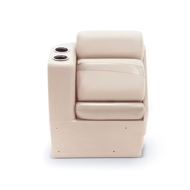 Taylor Made Lci 17' Lft Chaise Beige